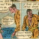 Image for article titled Poorly translated Indian James Bond comics are pure insane joy
